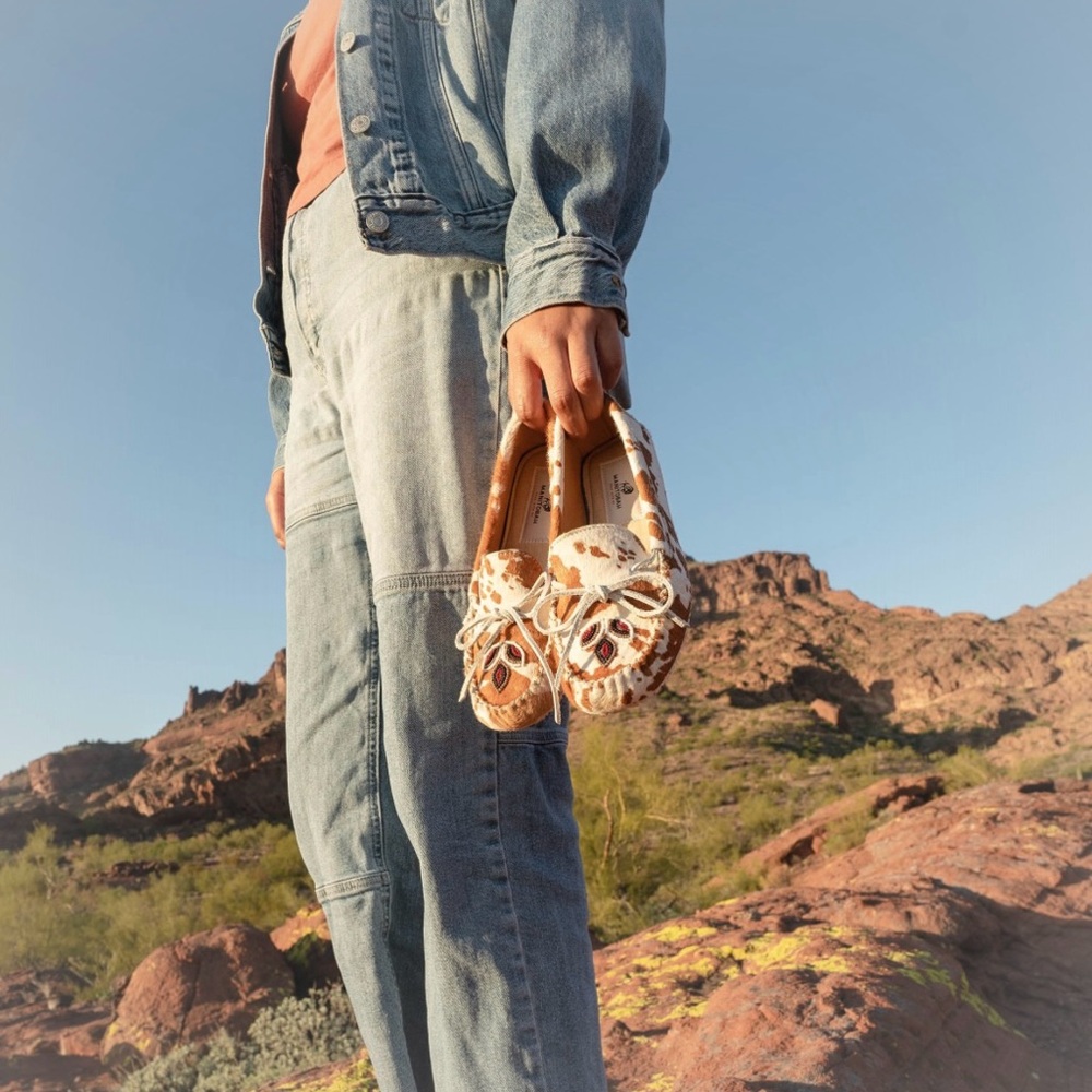 Minnetonka Moccasins